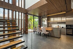 Alex Villas Complex N2