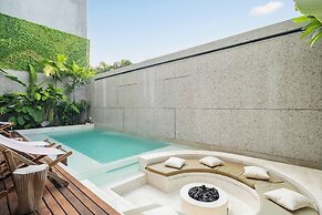 Alex Villas Complex N2