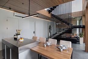 Alex Villas Complex N2