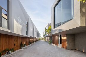 Alex Villas Complex N2