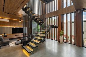 Alex Villas Complex N2