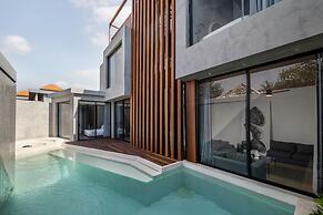 Alex Villas Complex N2