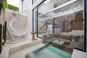 Alex Villas Complex N2