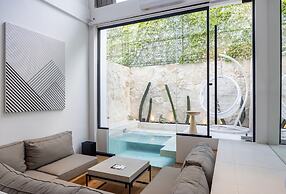 Alex Villas Complex N2