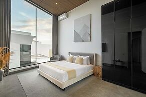 Alex Villas Complex N2