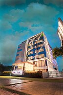 Regenta Central Javaji Mysore