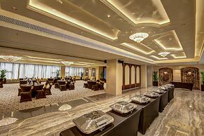 Regenta Central Javaji Mysore