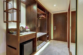 Regenta Central Javaji Mysore