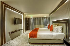 Regenta Central Javaji Mysore