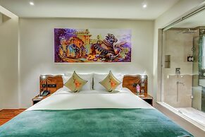 Regenta Central Javaji Mysore