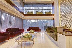 Regenta Central Javaji Mysore