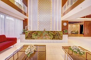 Regenta Central Javaji Mysore