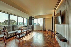 Regenta Central Javaji Mysore