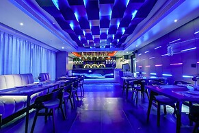 Regenta Central Javaji Mysore