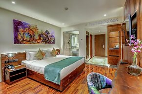 Regenta Central Javaji Mysore