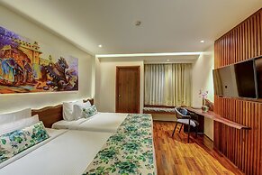 Regenta Central Javaji Mysore
