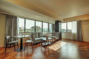 Regenta Central Javaji Mysore