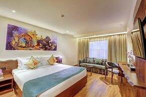 Regenta Central Javaji Mysore