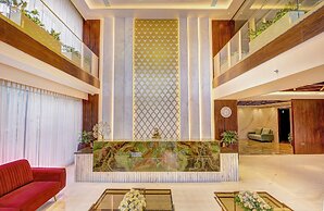 Regenta Central Javaji Mysore