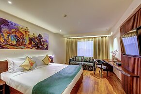 Regenta Central Javaji Mysore