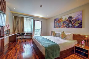 Regenta Central Javaji Mysore