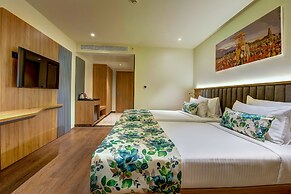 Regenta Central Javaji Mysore