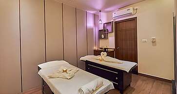 Regenta Central Javaji Mysore
