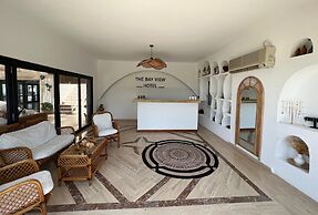 The Bay View Hotel Kalkan