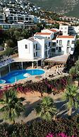 The Bay View Hotel Kalkan