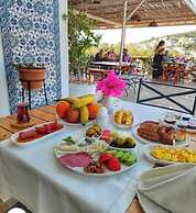 The Bay View Hotel Kalkan