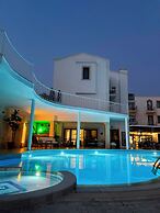 The Bay View Hotel Kalkan