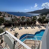 The Bay View Hotel Kalkan