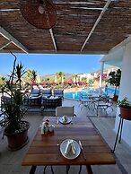 The Bay View Hotel Kalkan