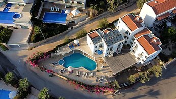 The Bay View Hotel Kalkan