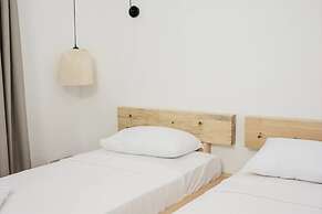 The Bay View Hotel Kalkan