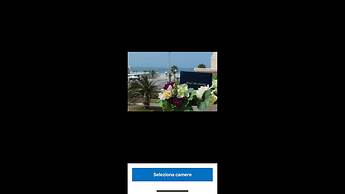 Room-viareggio Top Decò Versilia