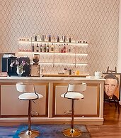 Room-viareggio Live in Top Deco