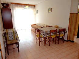 Wonderful Apartment With Terrace and Pool