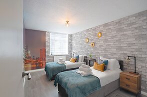 Sea View Kemptown Holiday Let