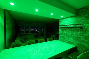 Sea View Kemptown Holiday Let