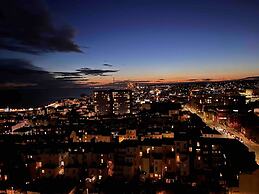 Sea View Kemptown Holiday Let