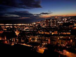 Sea View Kemptown Holiday Let