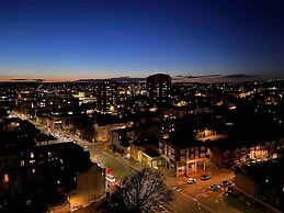 Sea View Kemptown Holiday Let