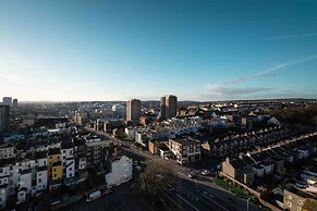 Sea View Kemptown Holiday Let