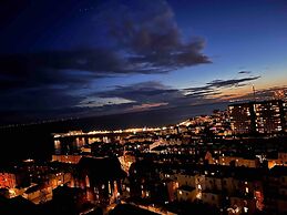 Sea View Kemptown Holiday Let