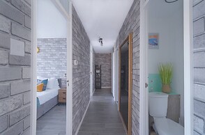 Sea View Kemptown Holiday Let