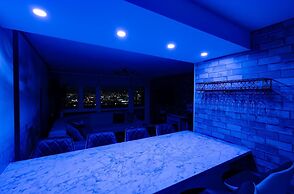 Sea View Kemptown Holiday Let