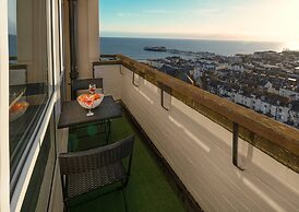 Sea View Kemptown Holiday Let