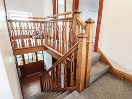 Segrwyd Uchaf