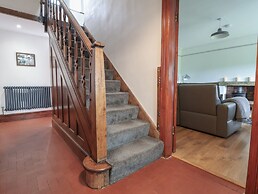 Segrwyd Uchaf